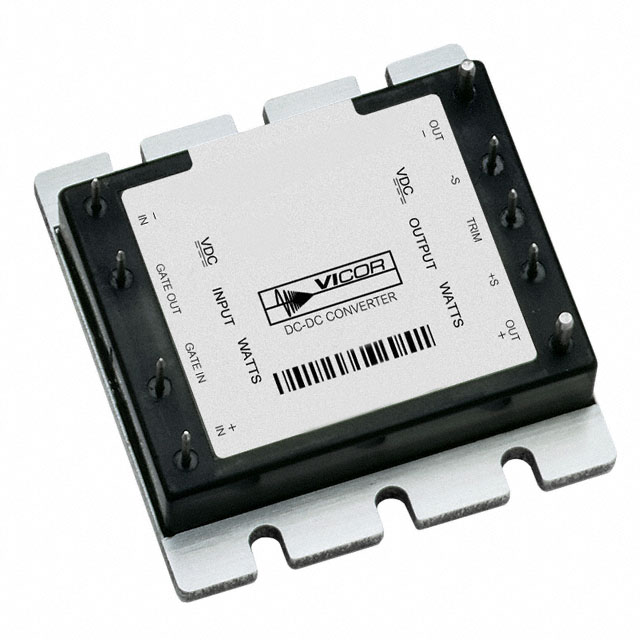 VICOR DC-DC模块 VI-J61-IY