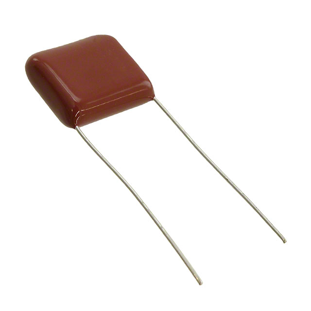 NICHICON 薄膜电容 QXK2E105KTP