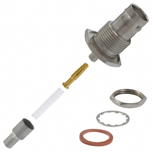 TE CONNECTIVITY 同轴连接器（RF） 5225398-8