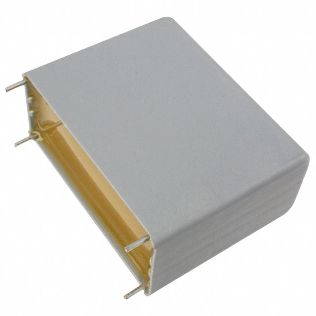 VISHAY INTERTECHNOLOGY 薄膜电容 MKP1848695454Y5