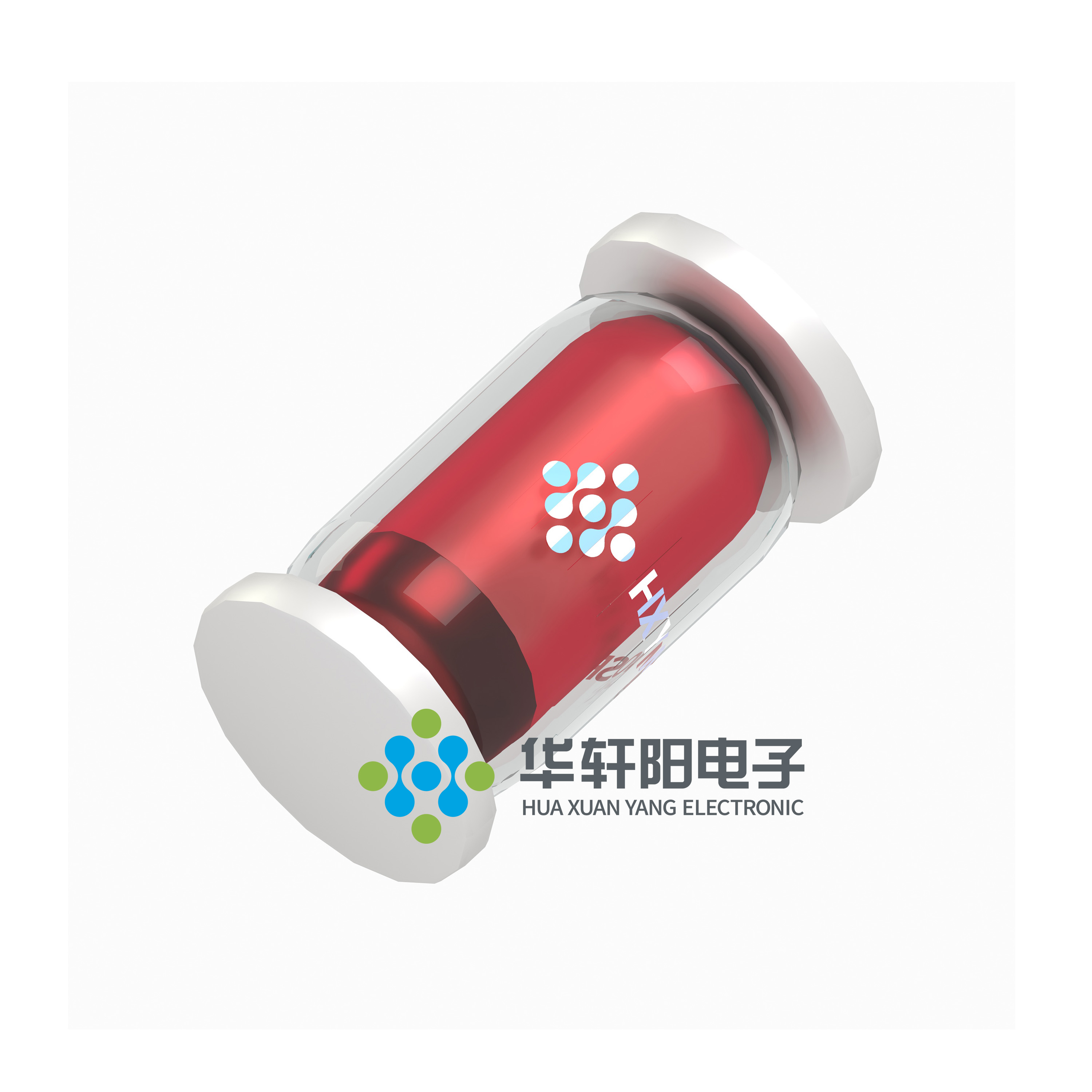 HXY MOSFET/深圳华轩阳电子 齐纳(稳压)二极管 ZM4733A