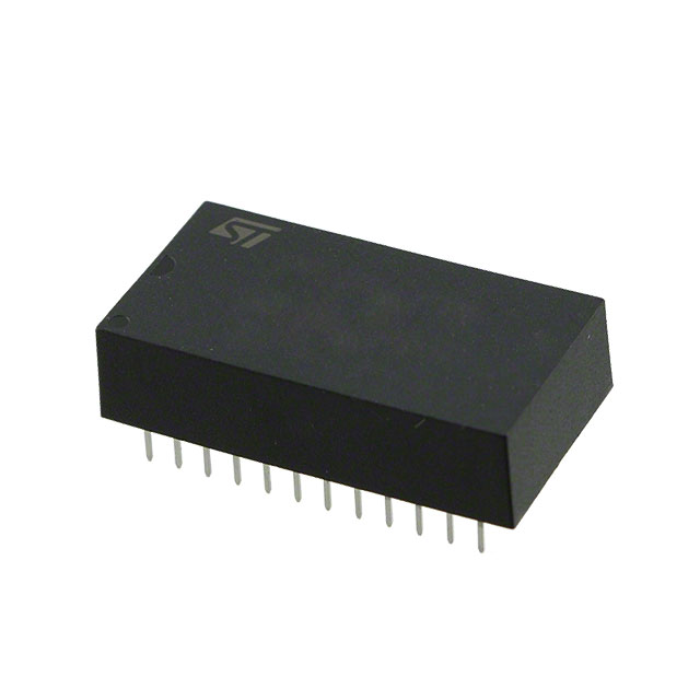 STMICROELECTRONICS 实时时钟器件(RTC) M48T86PC1