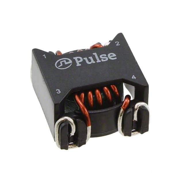 PULSE ELECTRONICS 共模滤波器 PA2754NL