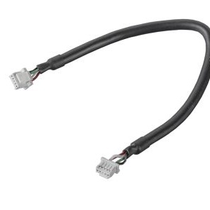 MOLEX 矩形线缆 2151700603