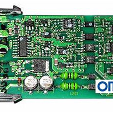 OMRON/欧姆龙 面板测量仪 K34-C1