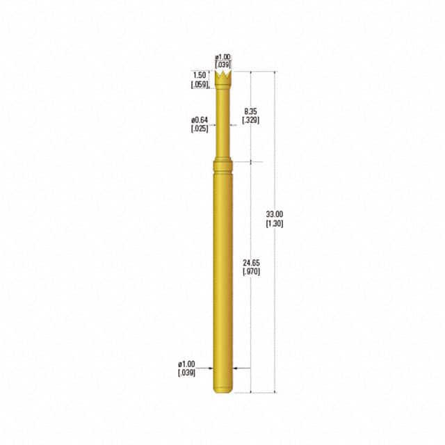 TOP075T12/200G--云汉芯城ICKey.cn