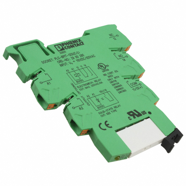 PHOENIX CONTACT 其他继电器 2900301