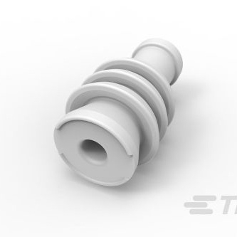 TE CONNECTIVITY 矩形连接器 - 配件 963142-2