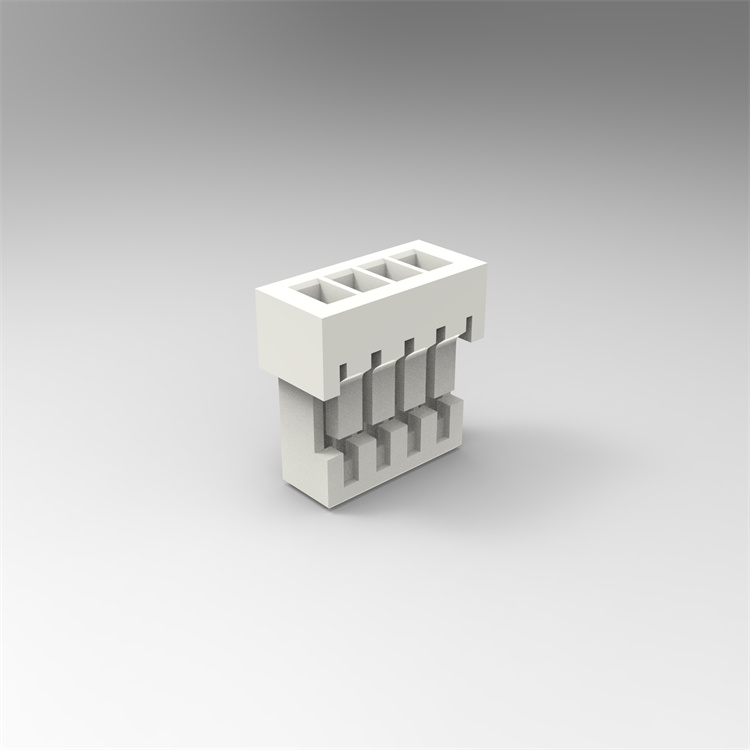 X1002H-04A-N0HF--云汉芯城ICKey.cn