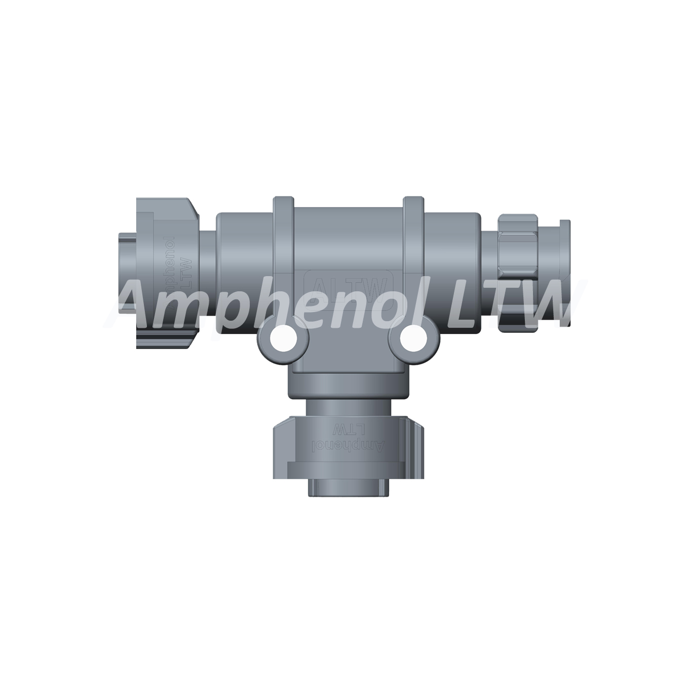 AMPHENOL LTW 圆形连接器-适配器 AB-AD-050505-FMF-TQ001