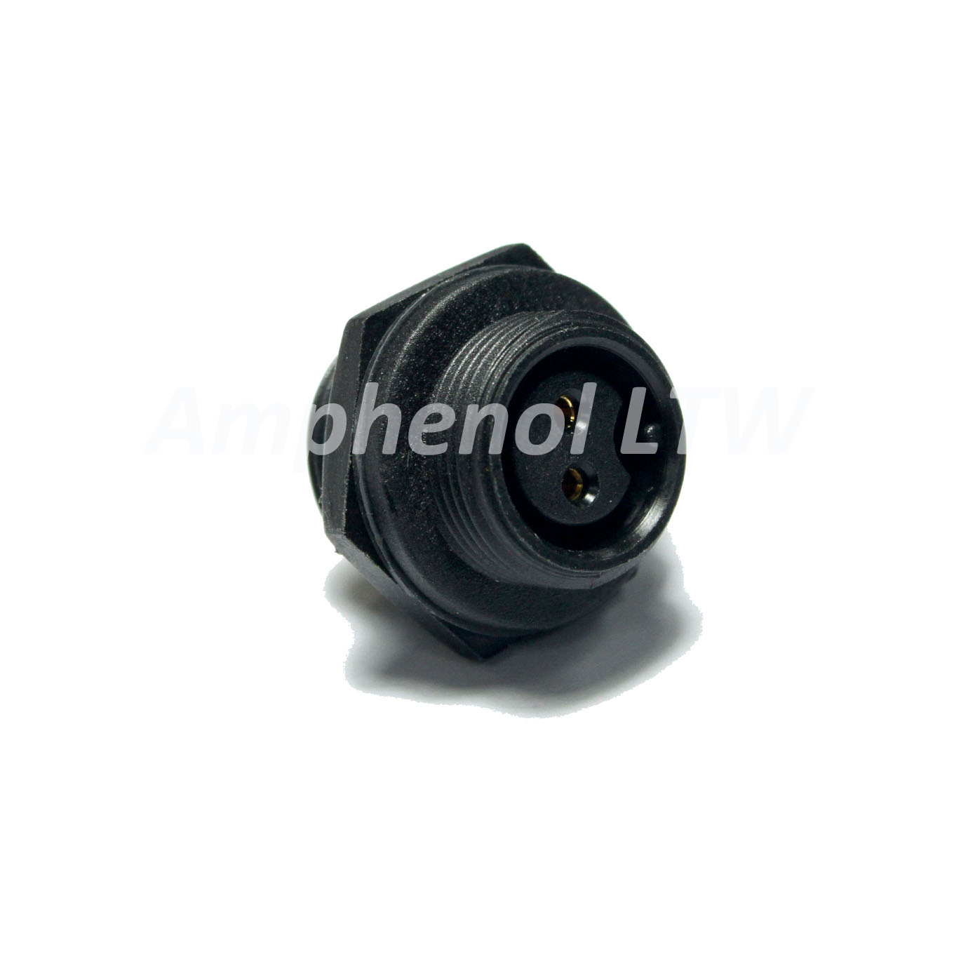 AMPHENOL LTW 圆形连接器 ABD-06RMFS-LC7001