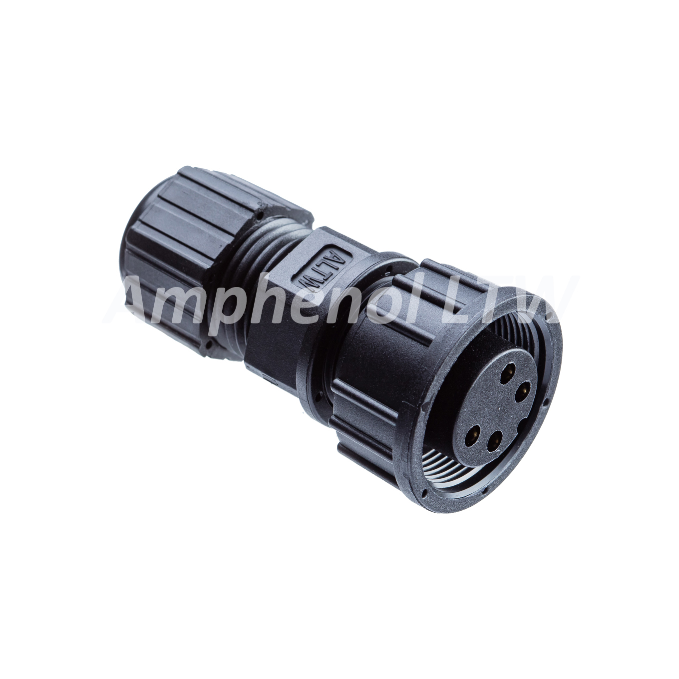 AMPHENOL LTW 圆形连接器 CD-09BFFA-LL7001