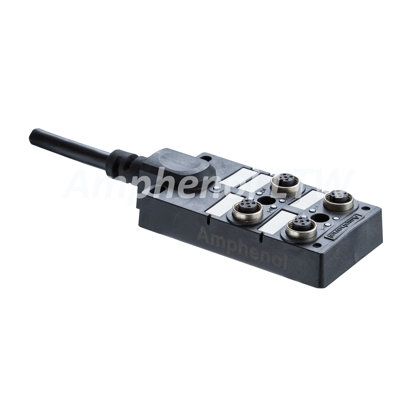 AMPHENOL LTW 其他线缆 DB12-5A4CAB-DPS7B10