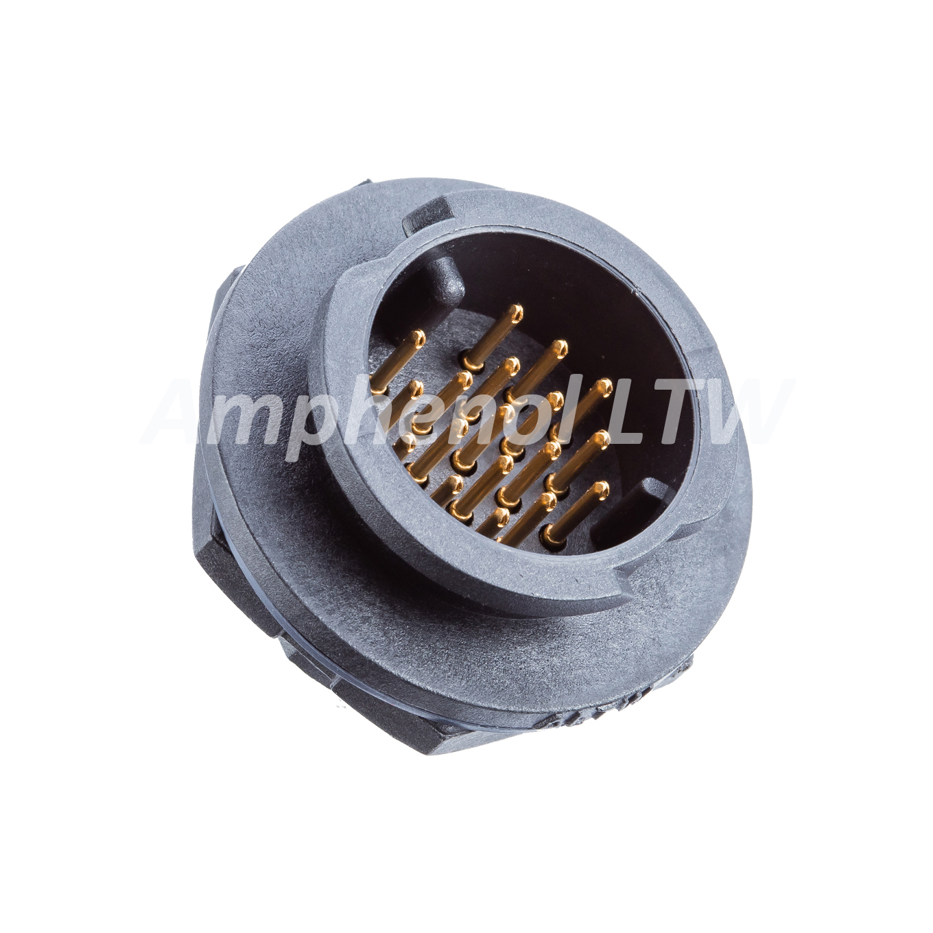 AMPHENOL LTW 圆形连接器 DC-05RMMS-QC800P