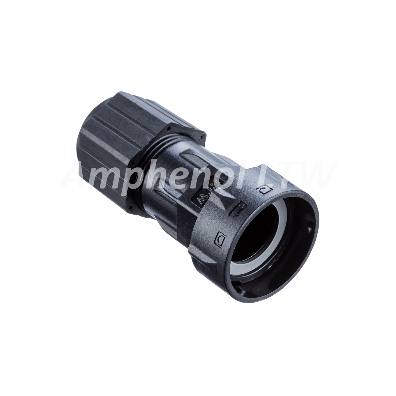 AMPHENOL LTW 圆形连接器 FB-00BSMA-TL7001