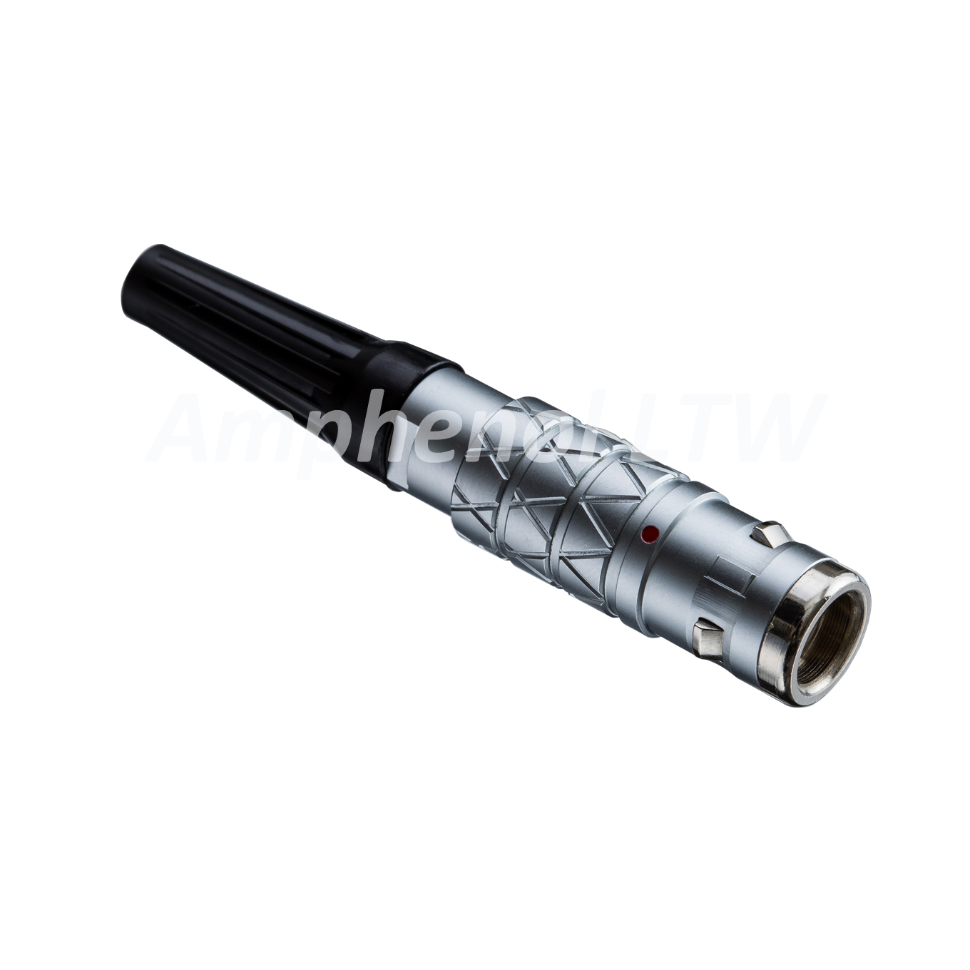 AMPHENOL LTW 圆形连接器 FLKC-02FGMS-GCP-213