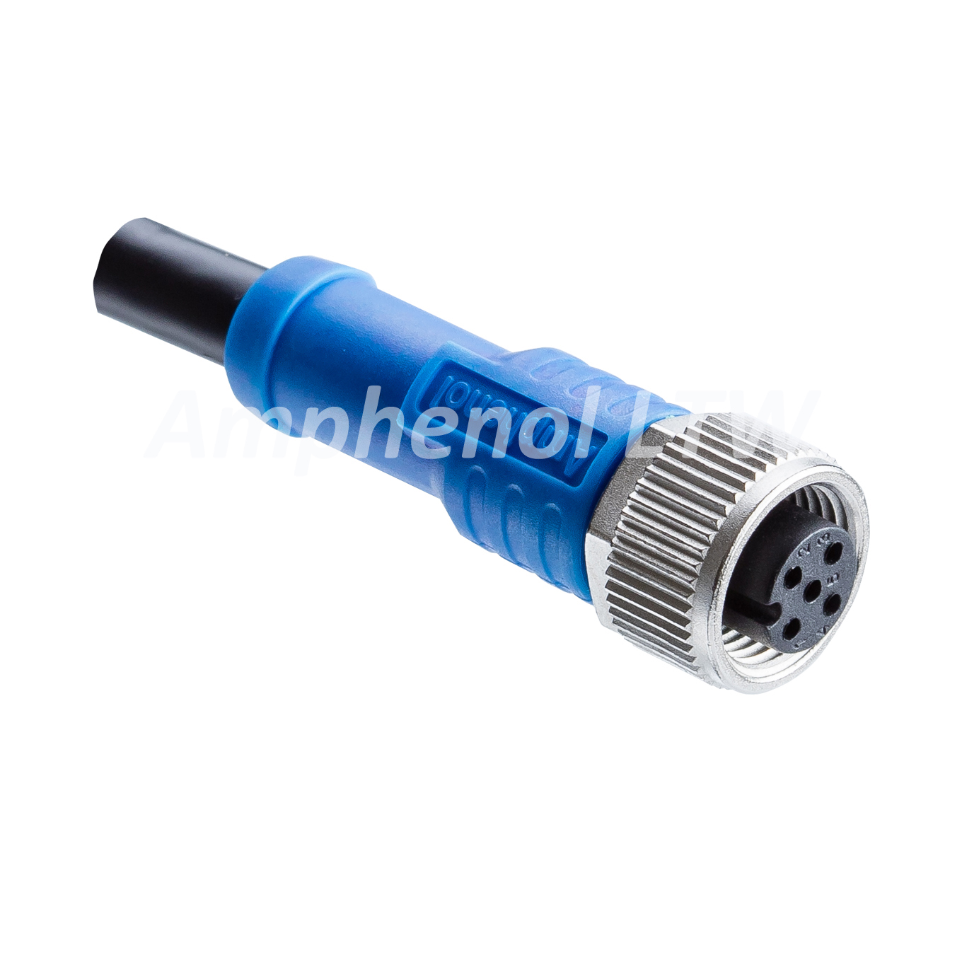 AMPHENOL LTW 其他线缆 HMC-05BFFM-SL8A04