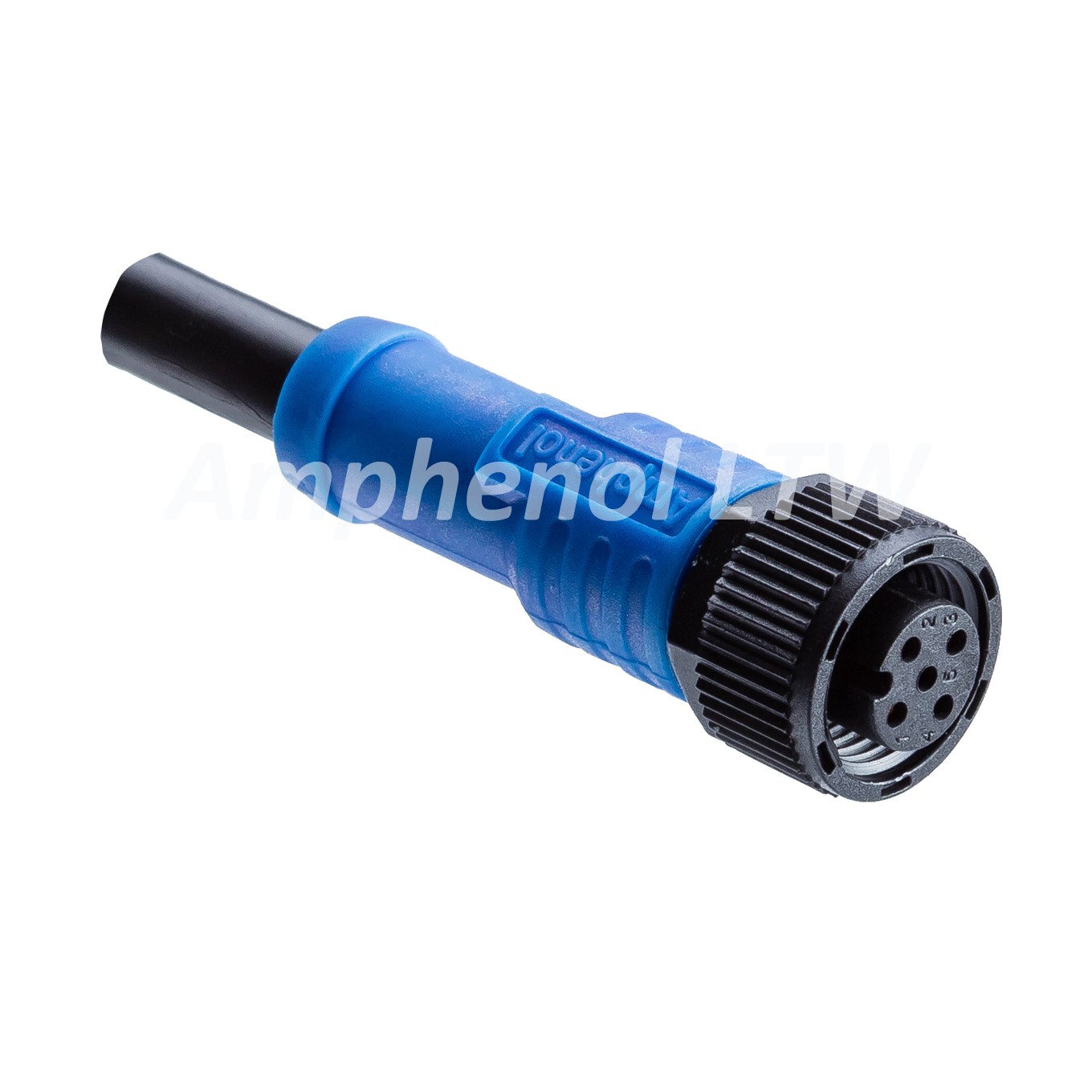 AMPHENOL LTW 其他线缆 HPC-05BFFM-SL8A10