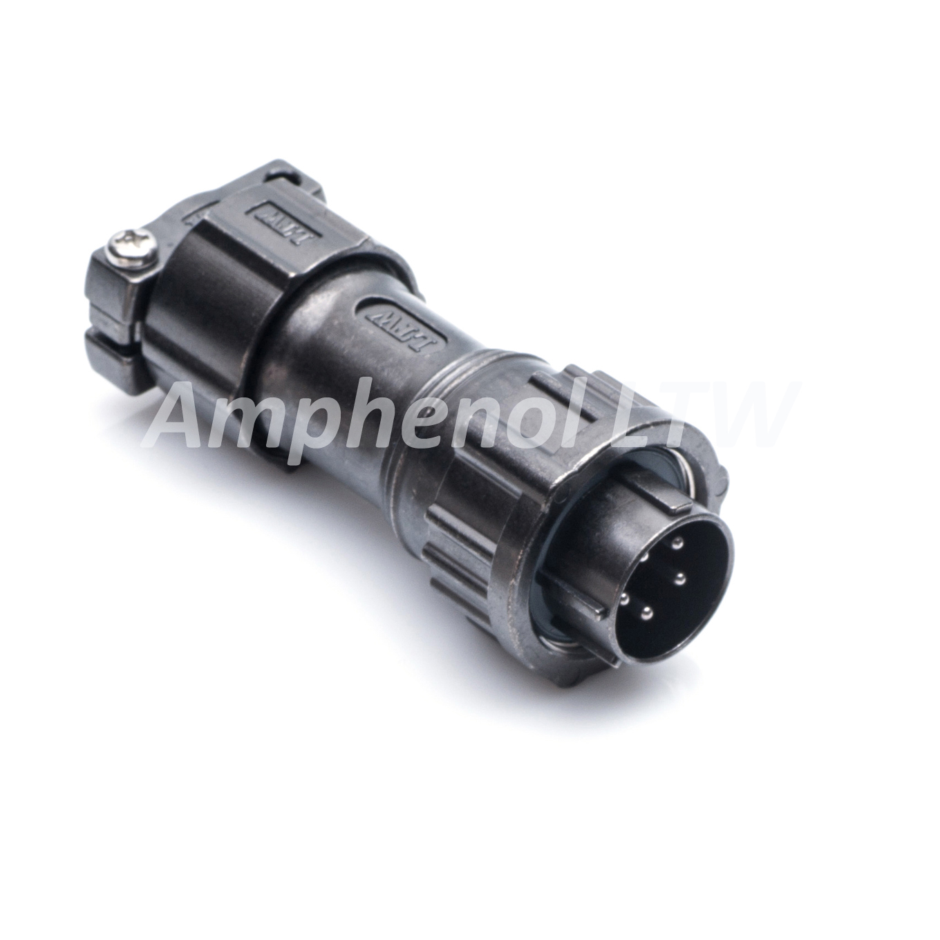 AMPHENOL LTW 圆形连接器 LD20-12BFMA-SL8001