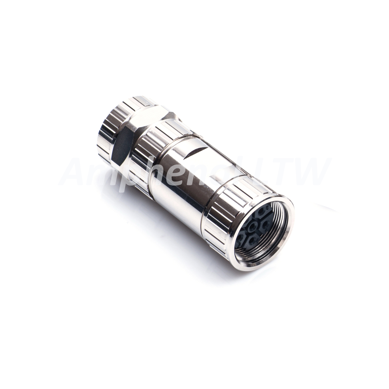 AMPHENOL LTW 圆形连接器 LJ23-06DFFC-SL7001