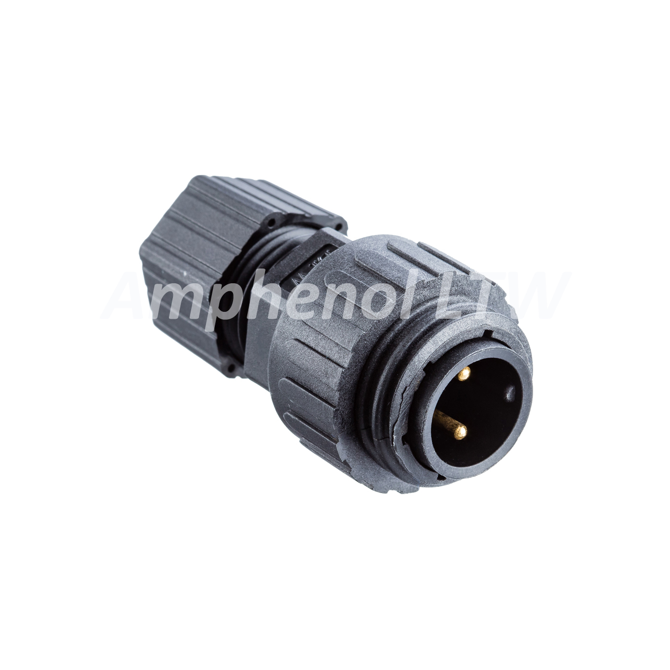 AMPHENOL LTW 圆形连接器 PWE-07BMMA-SL7001