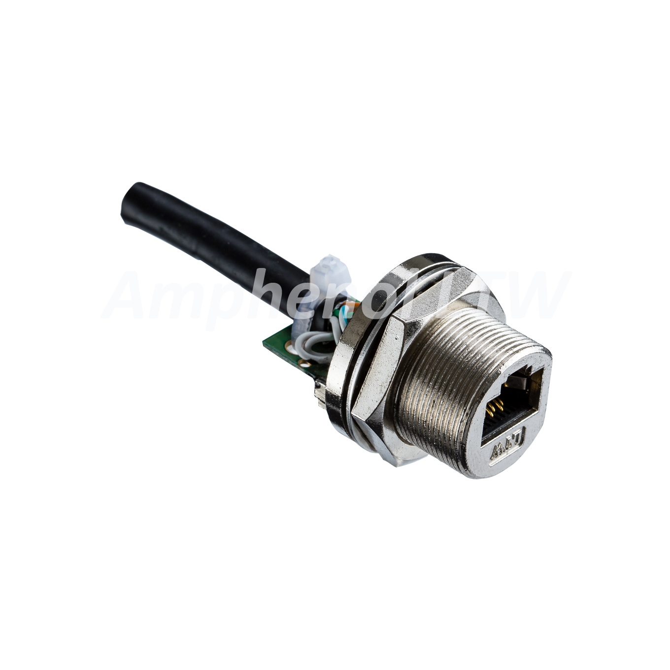 AMPHENOL LTW 其他线缆 RCM-5SPFFP-SCU7B10