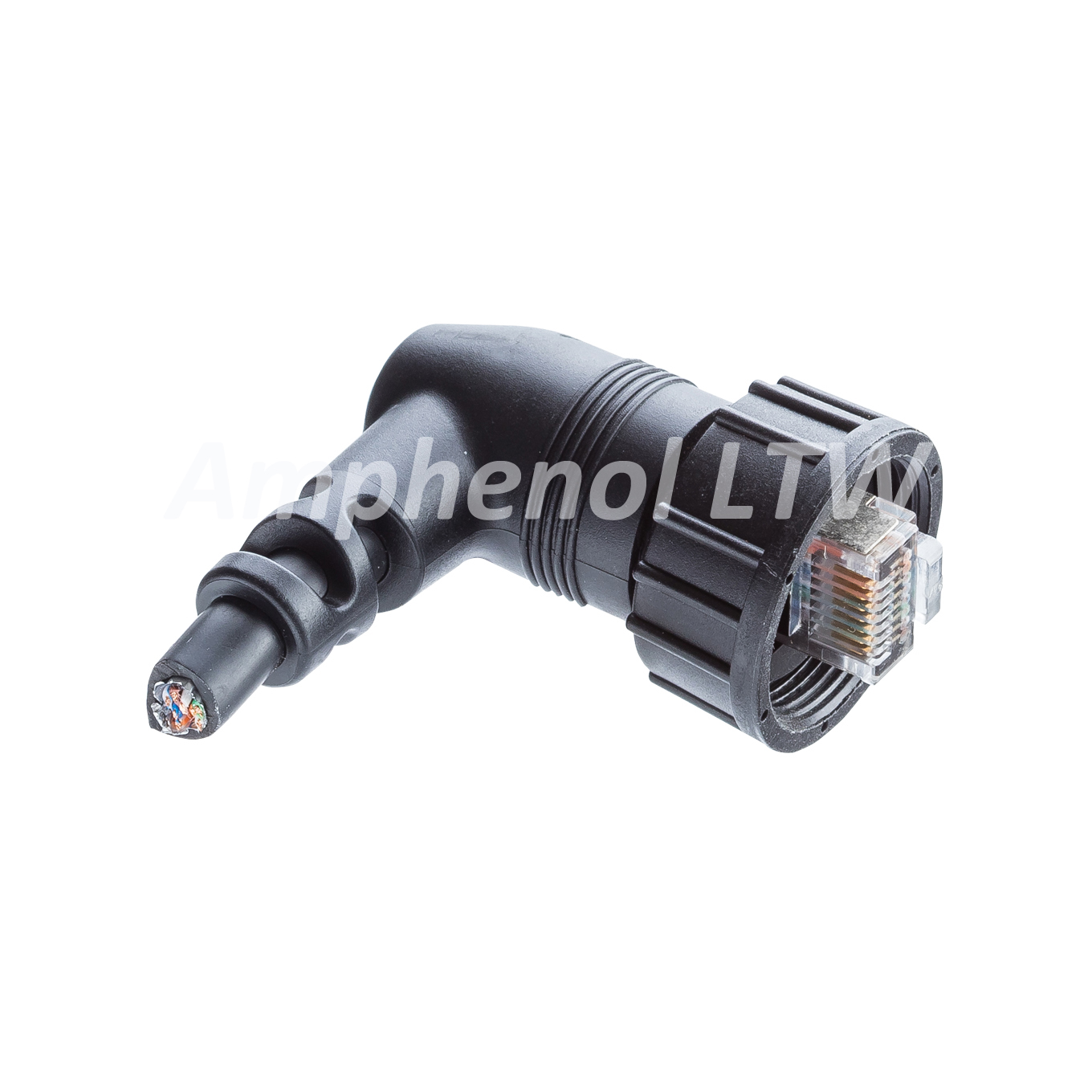 AMPHENOL LTW 其他线缆 RCP-5SAMMM-TRM7B10