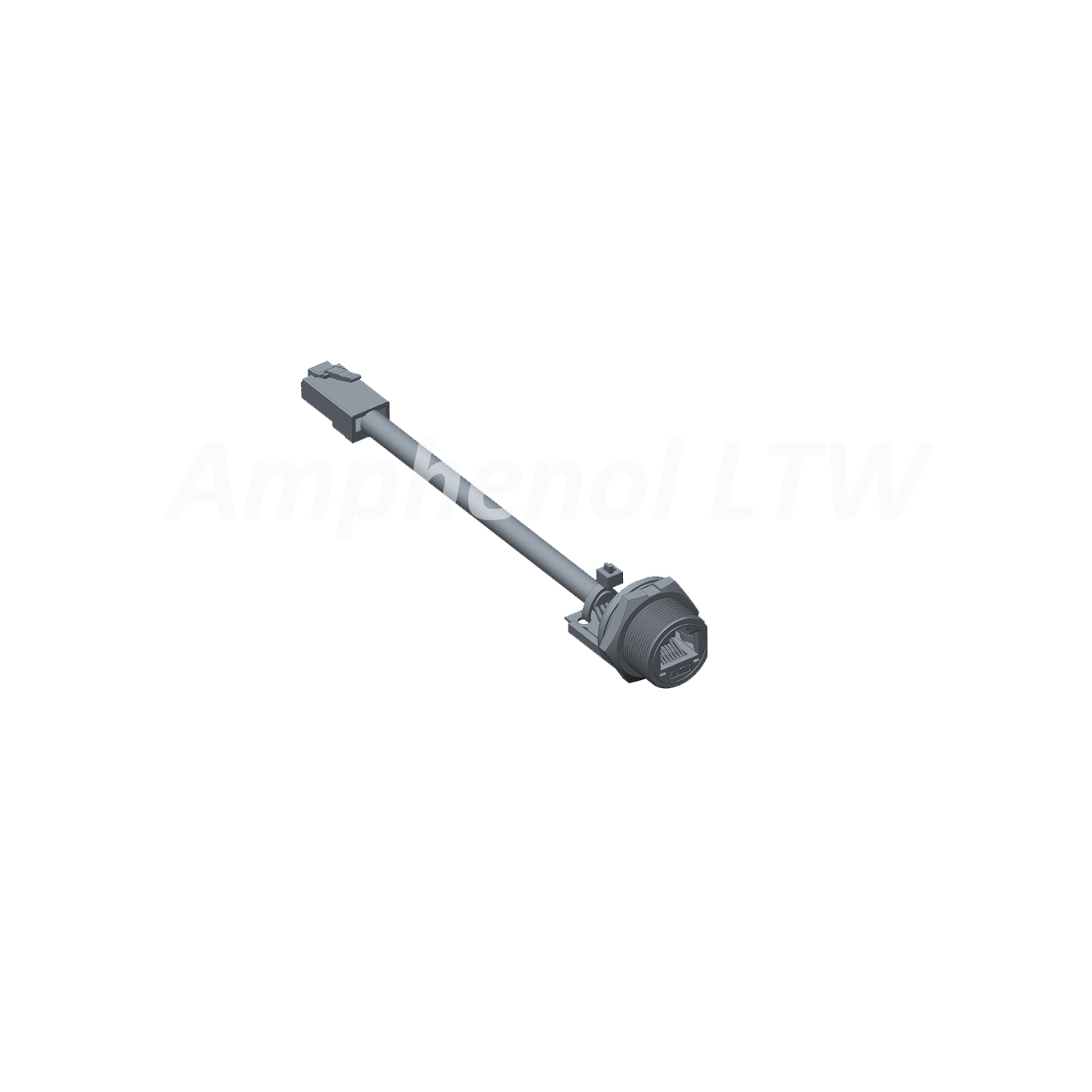 AMPHENOL LTW  RCP-5SPFFP-SCU7B15