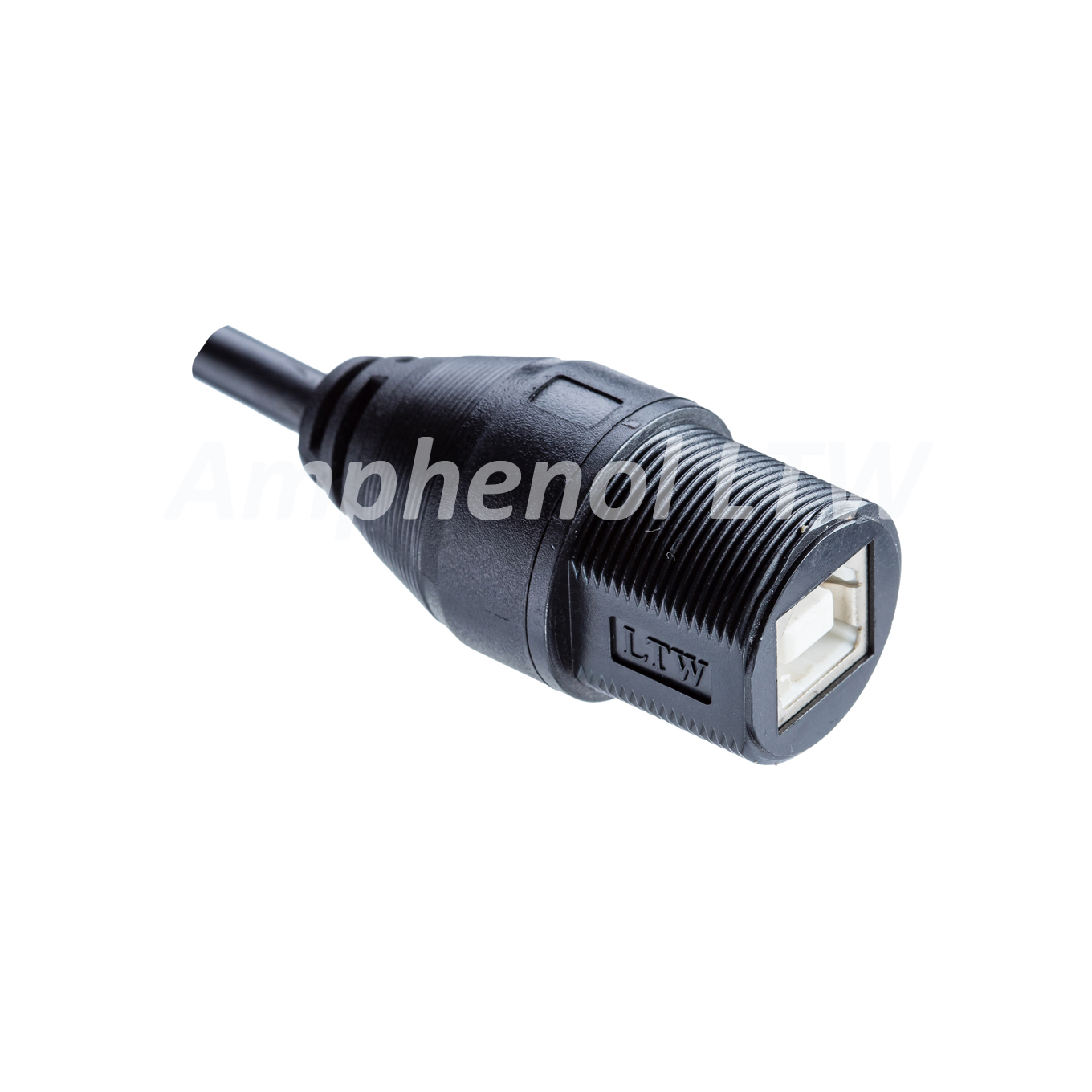 AMPHENOL LTW 计算机线缆 UA-20AMFM-SL7A05