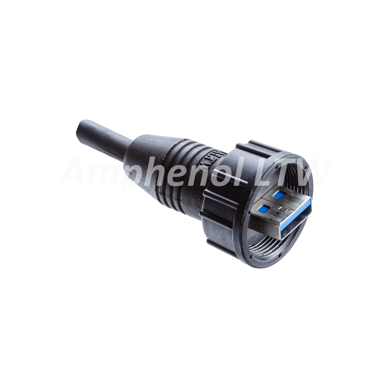 AMPHENOL LTW 计算机线缆 UA30FL-NAML-SB003