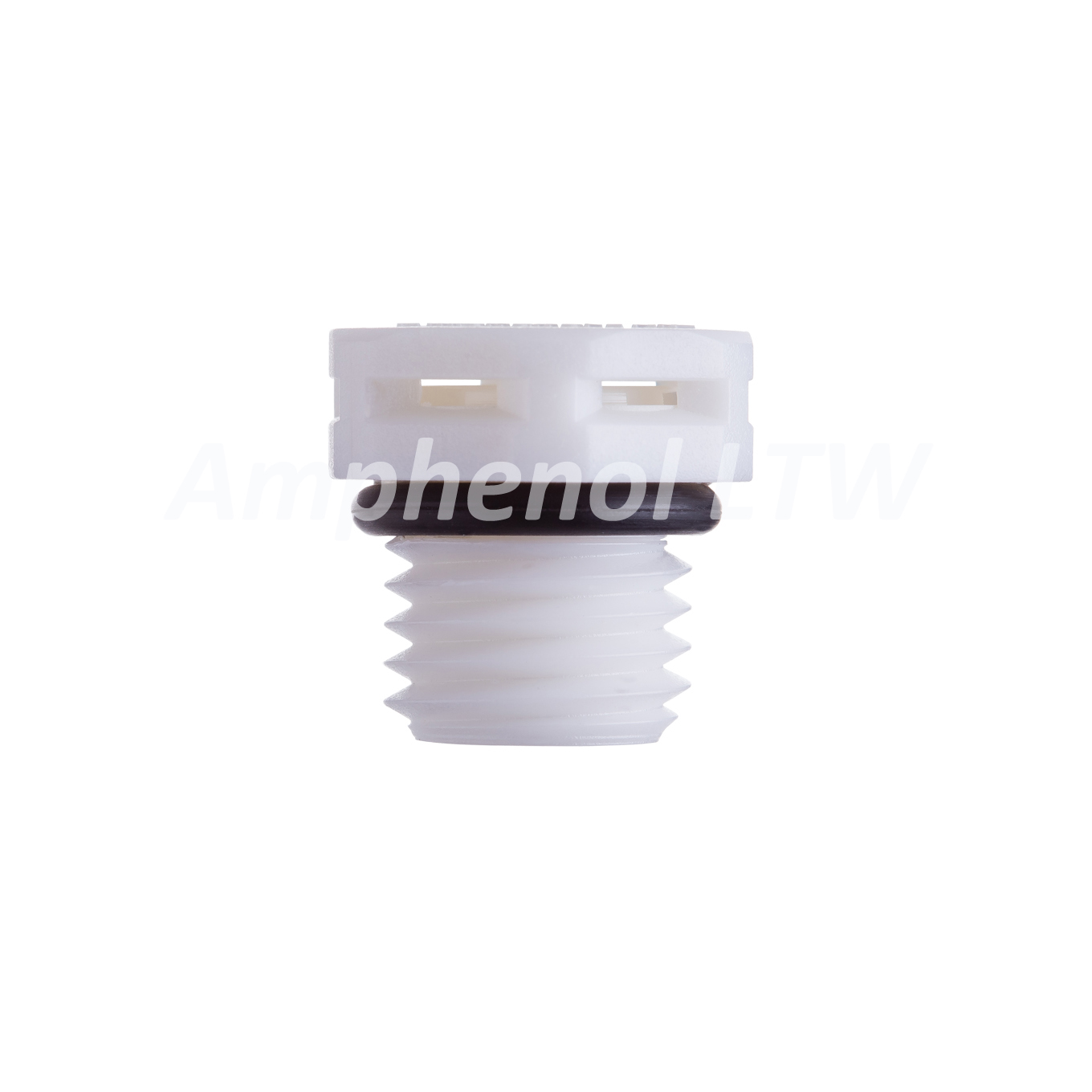 AMPHENOL LTW 圆形连接器 VENT-PS1NCR-O8001