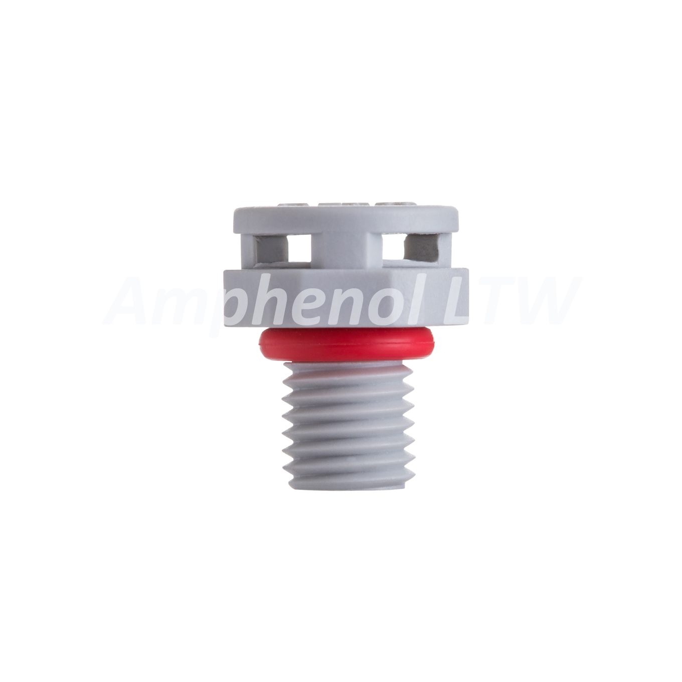 AMPHENOL LTW 圆形连接器 VENT-PS2NGY-O8001